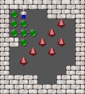 Уровень 334 — More Bugs collections